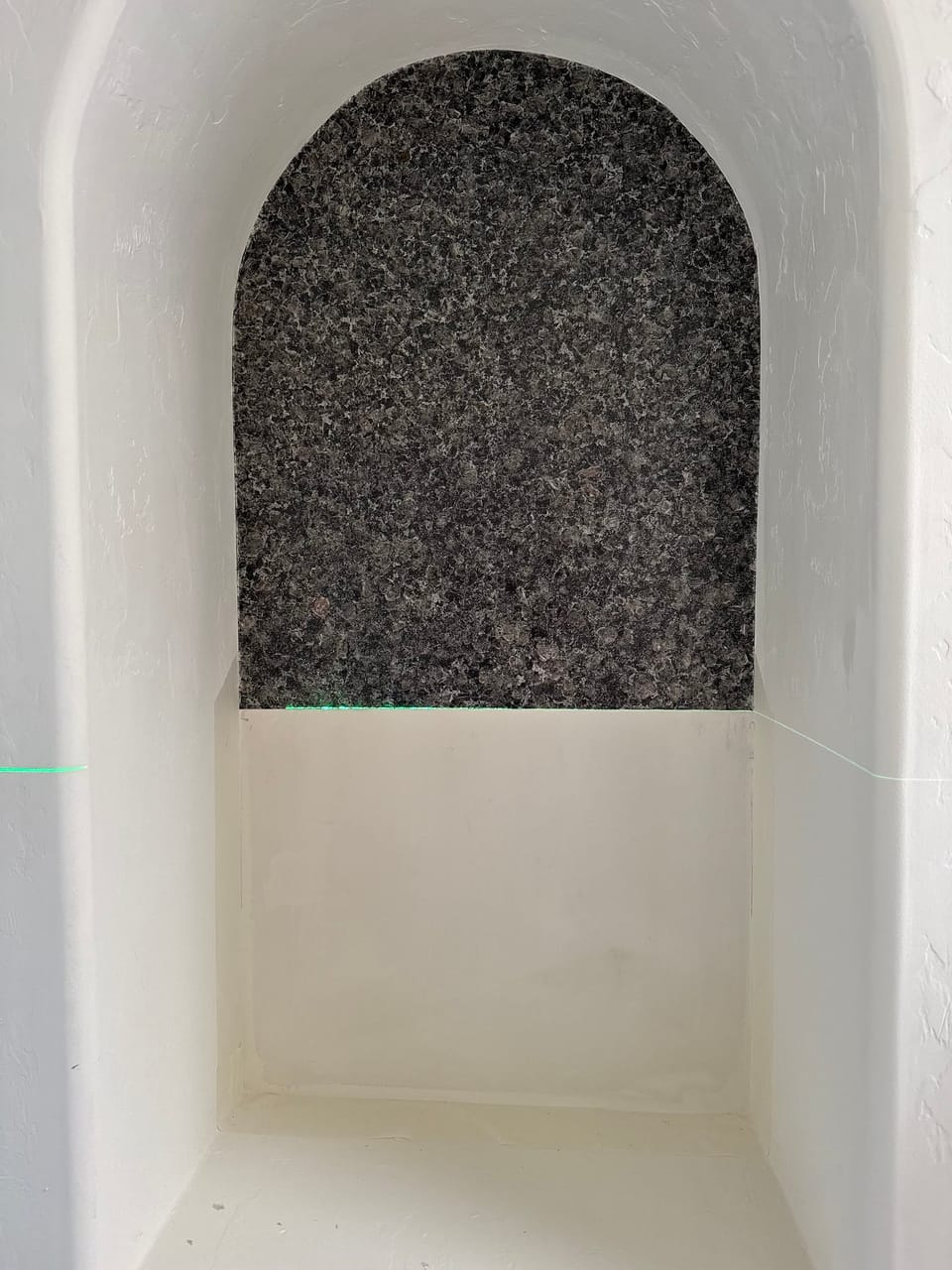 Upper panel of Vahallan in a cubby